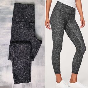 lululemon luminesce splatter